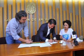 Iniciará retorno de desplazados de Hidroituango, refugiados en la UdeA